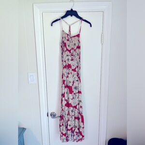 Free people summer dress